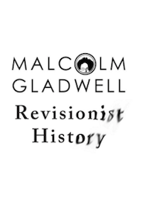 Revisionist History logo
